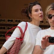 Смотрим первый трейлер нового фильма Гая Ричи &laquo;Жена и Пёс&raquo;