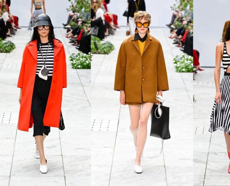 Michael Kors SS27