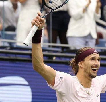 Ім&rsquo;я переможця та зіркові гості: як минув фінал US Open &mdash; 2026