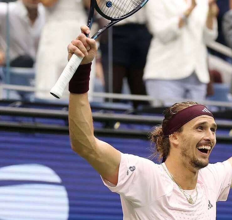 Ім&rsquo;я переможця та зіркові гості: як минув фінал US Open &mdash; 2026