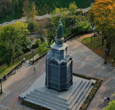 Куда пойти в Киеве в сентябре: спектакли, концерты, выставки и фестивали