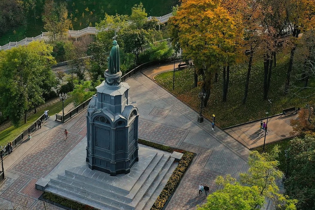 Куда пойти в Киеве в сентябре: спектакли, концерты, выставки и фестивали
