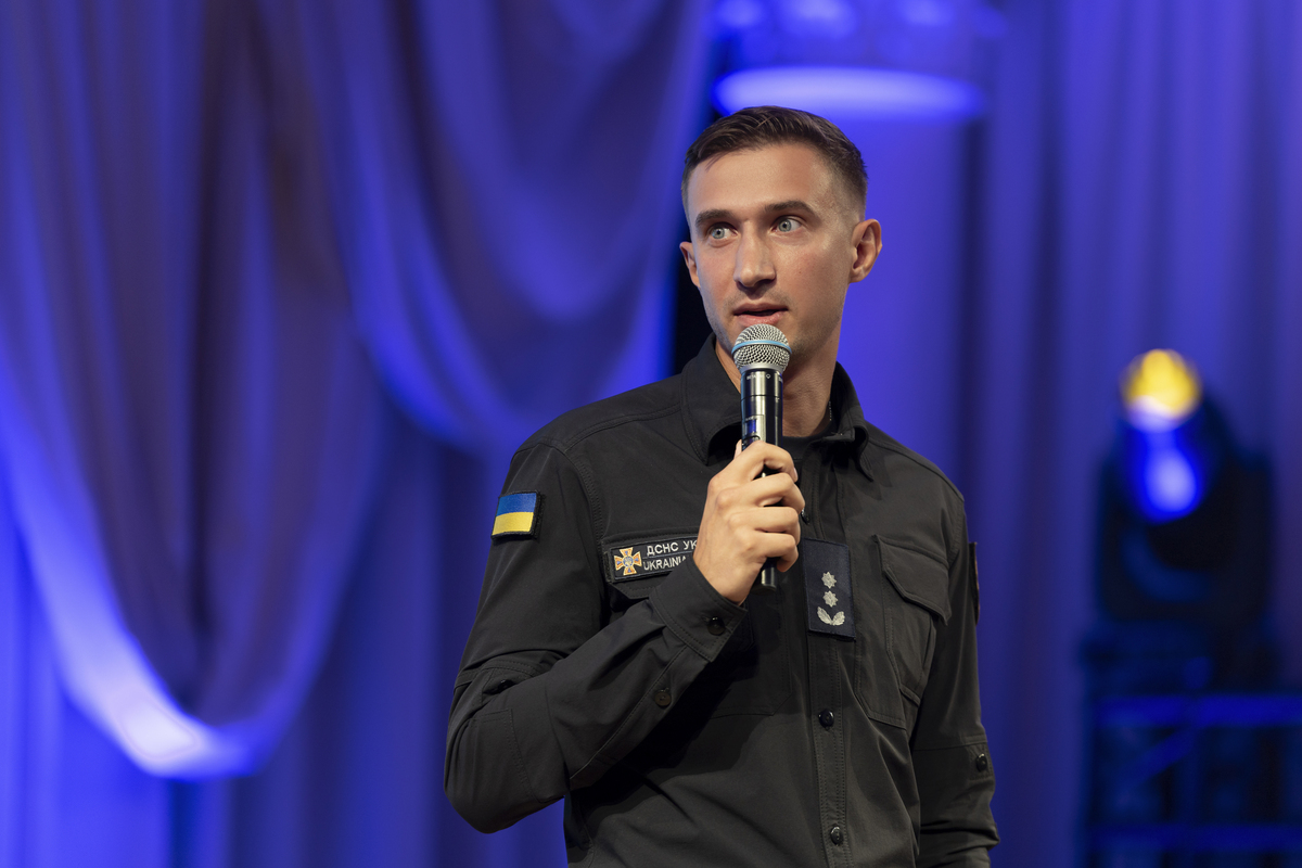 Як це було: бренд GUZEMA відзначив своє десятиріччя