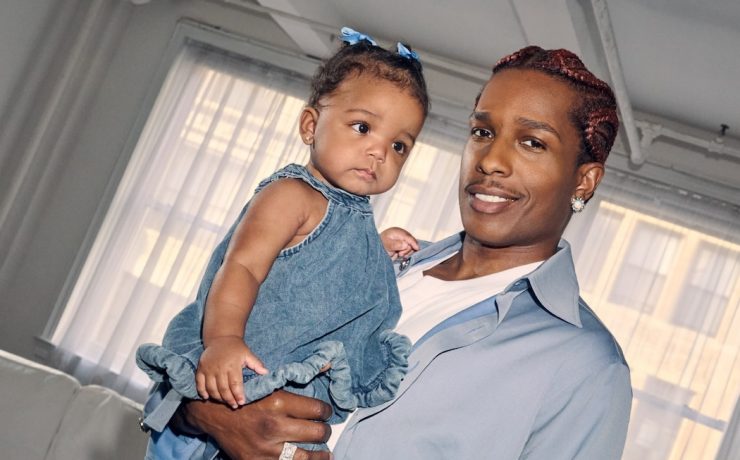 A$AP Rocky