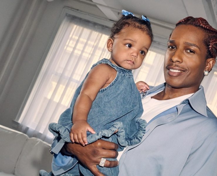 A$AP Rocky