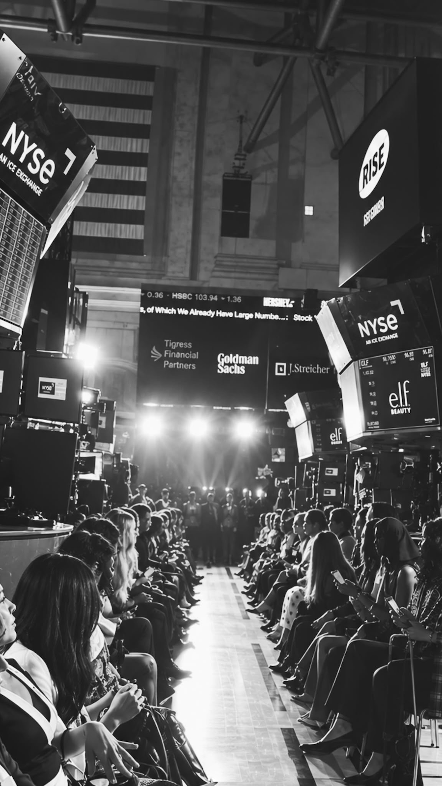 GASANOVA та DAMIRLI представили колекції на New York Fashion Week