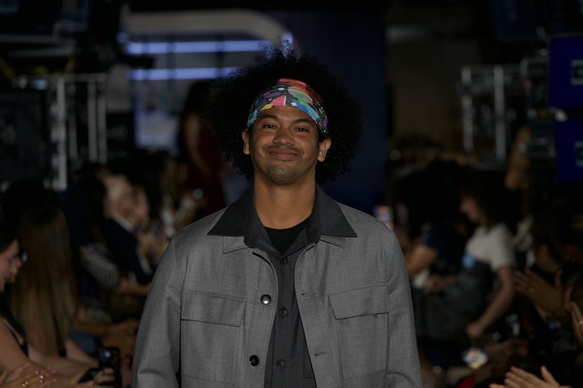 GASANOVA та DAMIRLI представили колекції на New York Fashion Week