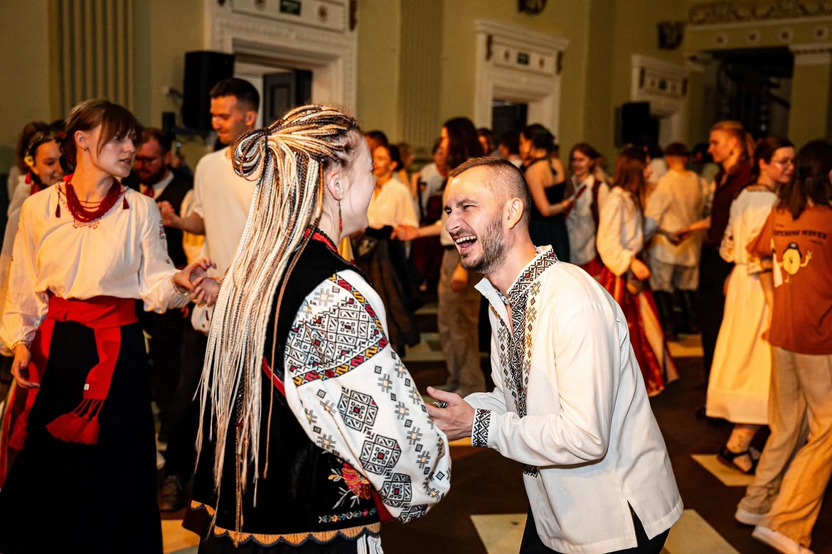Куди піти в Києві у жовтні: концерти, виставки, фестивалі, лекції та майстер-класи
