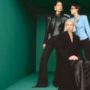 UFW SS’27: Darja Donezz переосмислює казку мовою сучасної моди