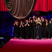 Олена Зеленська про життя українців під час війни &mdash; для ELLE Lithuania&nbsp;