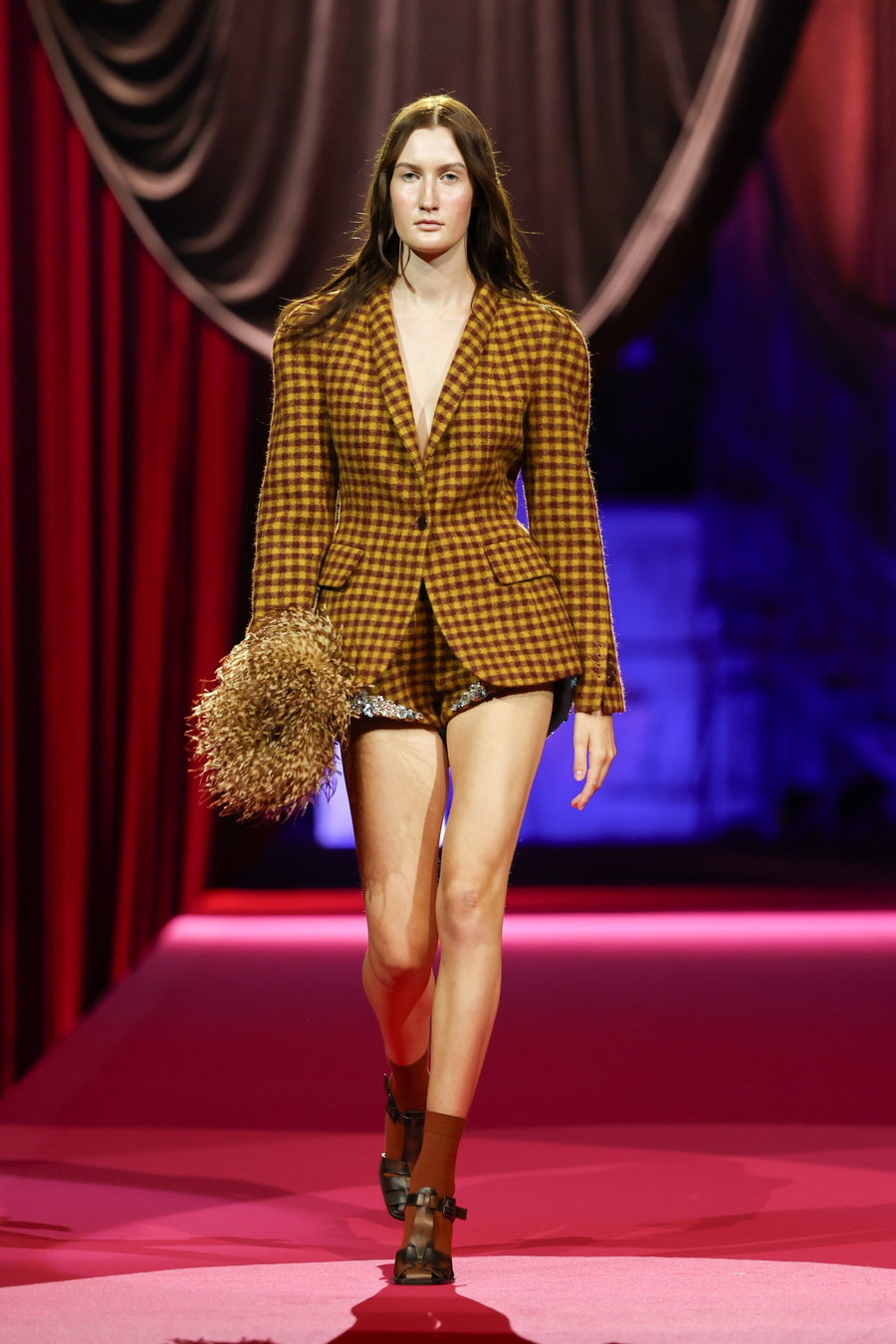 UFW 2026/27: кутюрне видовище the COAT by Katya Silchenko