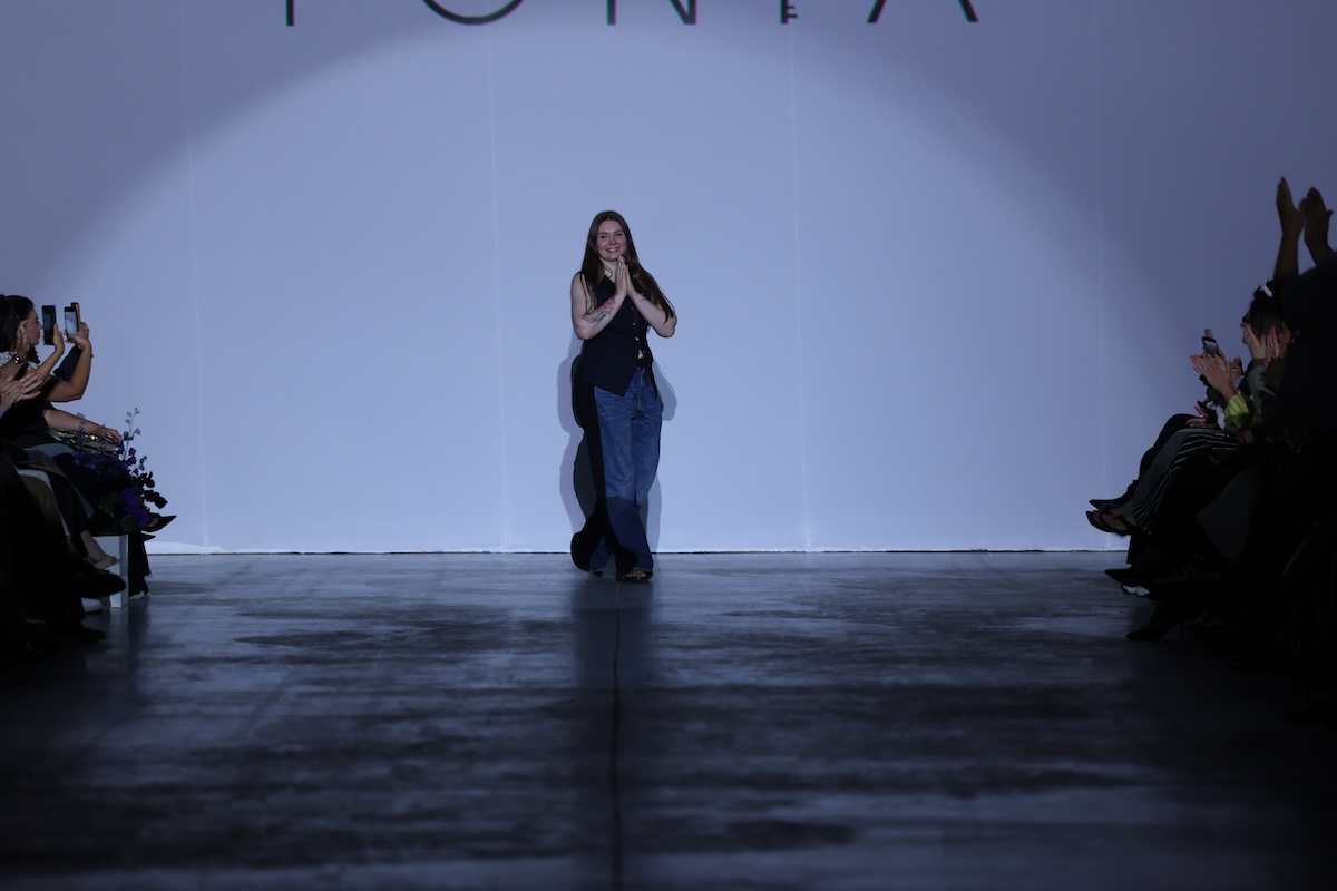 UFW SS&rsquo;27: TONiA повертається до епохи жіночої емансипації