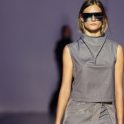 UFW SS’27: Darja Donezz переосмысливает сказку языком современной моды