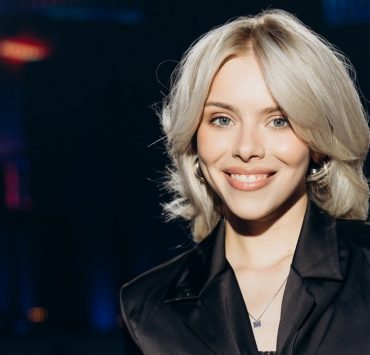 Маша Кондратенко рассекретила своего возлюбленного