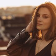Як зібрати валізу на Paris Fashion Week: сім порад від стилістки Ірени Вінцюк