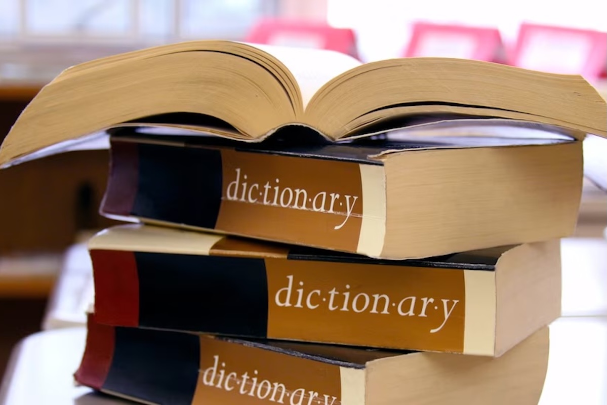 Американский словарь Dictionary.com назвал слово 2026 года