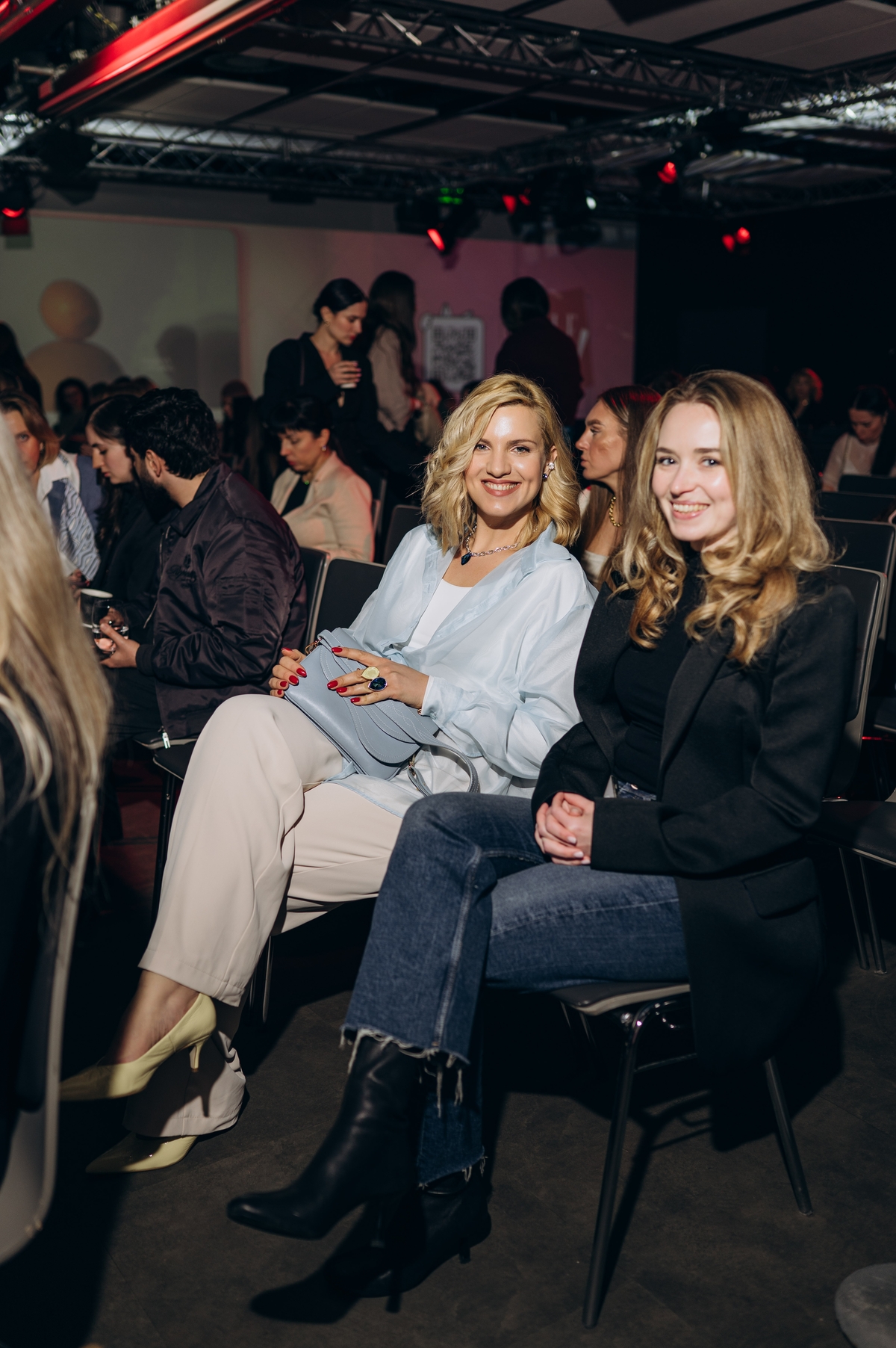 ELLE Active Forum &mdash; 2026: оголошено перших спікерів