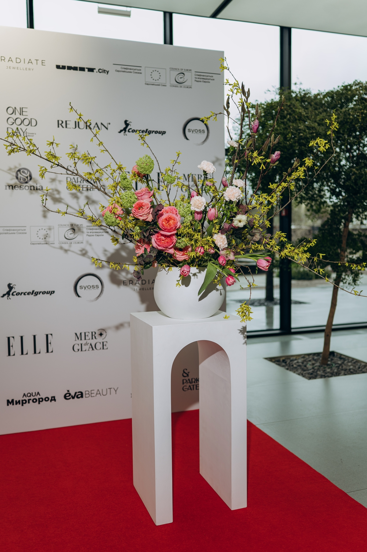 ELLE Active Forum &mdash; 2026: оголошено перших спікерів