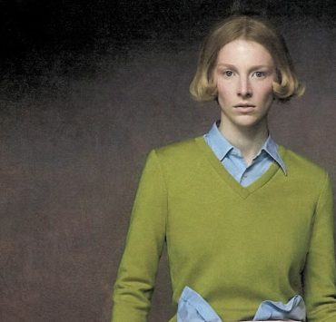 Зірка &laquo;Ейфорії&raquo; Гантер Шафер взяла участь у сюрреалістичній фотосесії