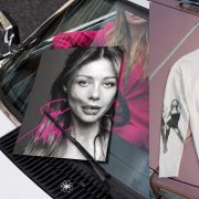 Street style PFW SS&rsquo;27: найцікавіші образи гостей показів Celine та Herm&egrave;s