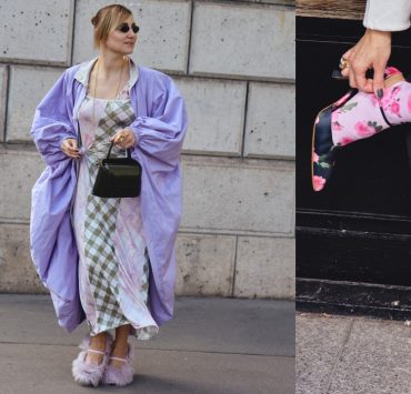Як зібрати валізу на Paris Fashion Week: сім порад від стилістки Ірени Вінцюк