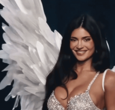 Кайлі Дженнер у Fantasy Bra за $50 мільйонів: як минуло шоу Victoria’s Secret