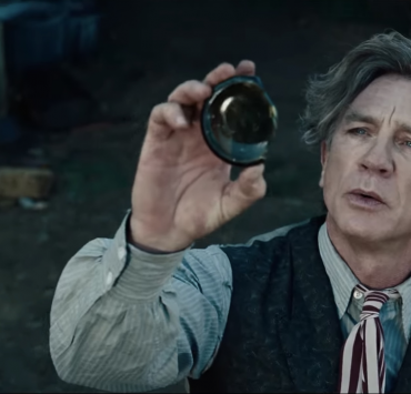 Netflix показав перший трейлер приквелу &laquo;Хронік Нарнії&raquo;