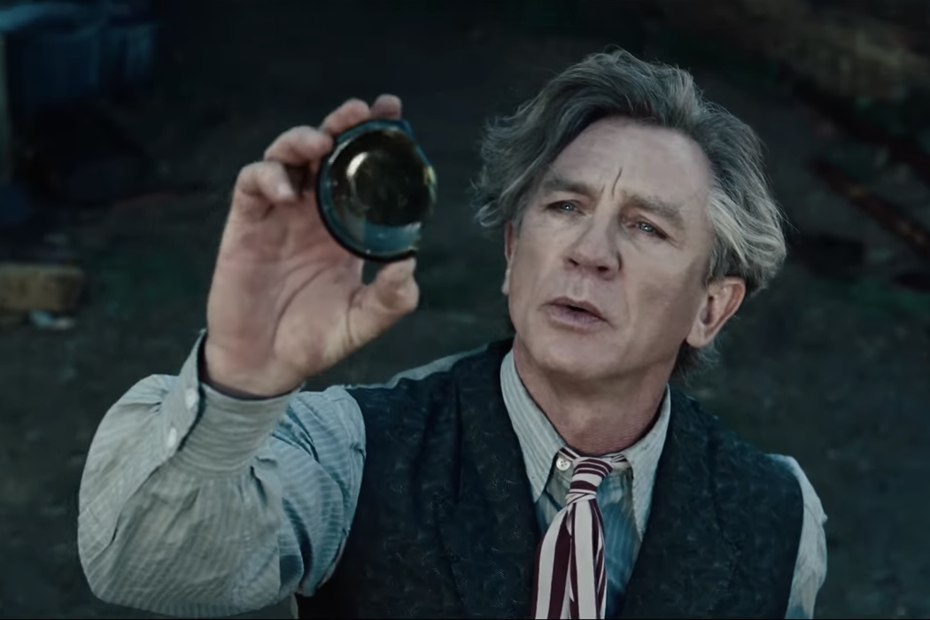 Netflix показав перший трейлер приквелу &laquo;Хронік Нарнії&raquo;