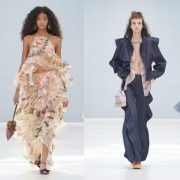 Більше тіла та сміливих рішень: Chanel показав нову колекцію SS&rsquo;27 у Парижі