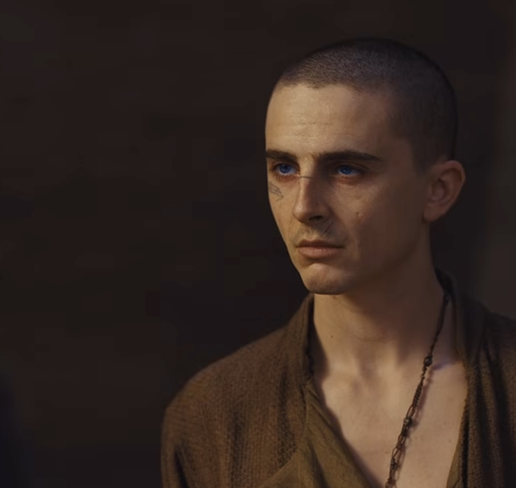Дивімося фінальний трейлер фільму &laquo;Дюна: Частина третя&raquo;