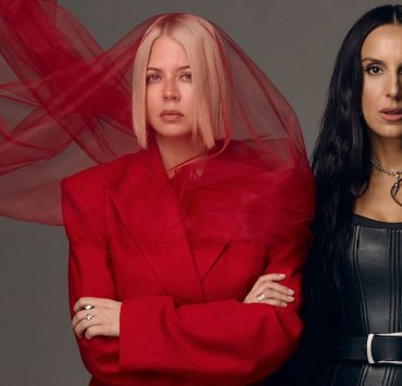 Музичний дайджест: прем&rsquo;єри від Jamala x ONUKA, KOLA та інших артистів