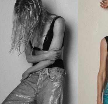 Ніколь Кідман продемонструвала ідеальний прес у новій зйомці для Vogue Australia