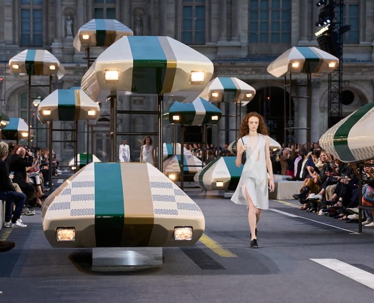 Louis Vuitton