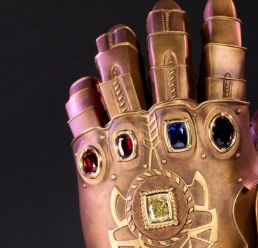 Культовый артефакт Marvel впервые выставят на торги