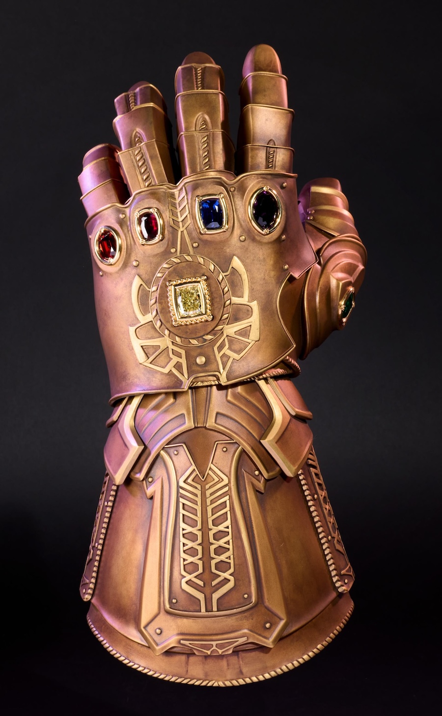 Культовый артефакт Marvel впервые выставят на торги