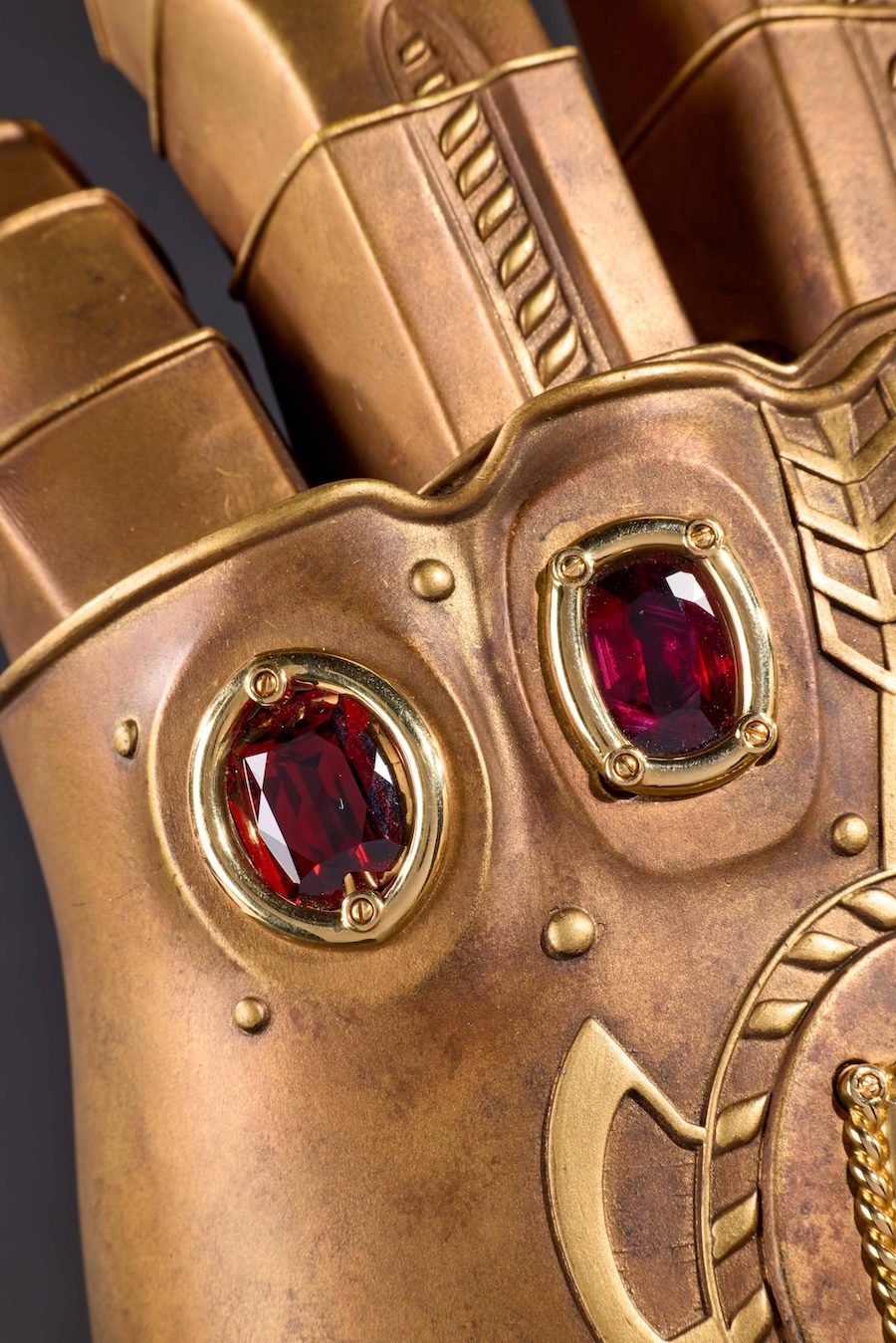 Культовый артефакт Marvel впервые выставят на торги
