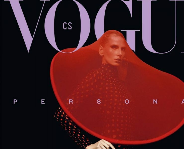 vogue czechoslovakia