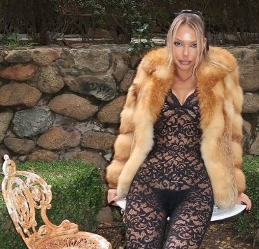 Умерла бывшая девушка Джастина Бибера Сахара Рэй