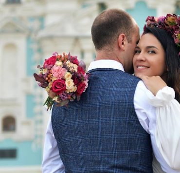 Звезда сериала &laquo;Женский доктор&raquo; Слава Красовская объявила о разводе