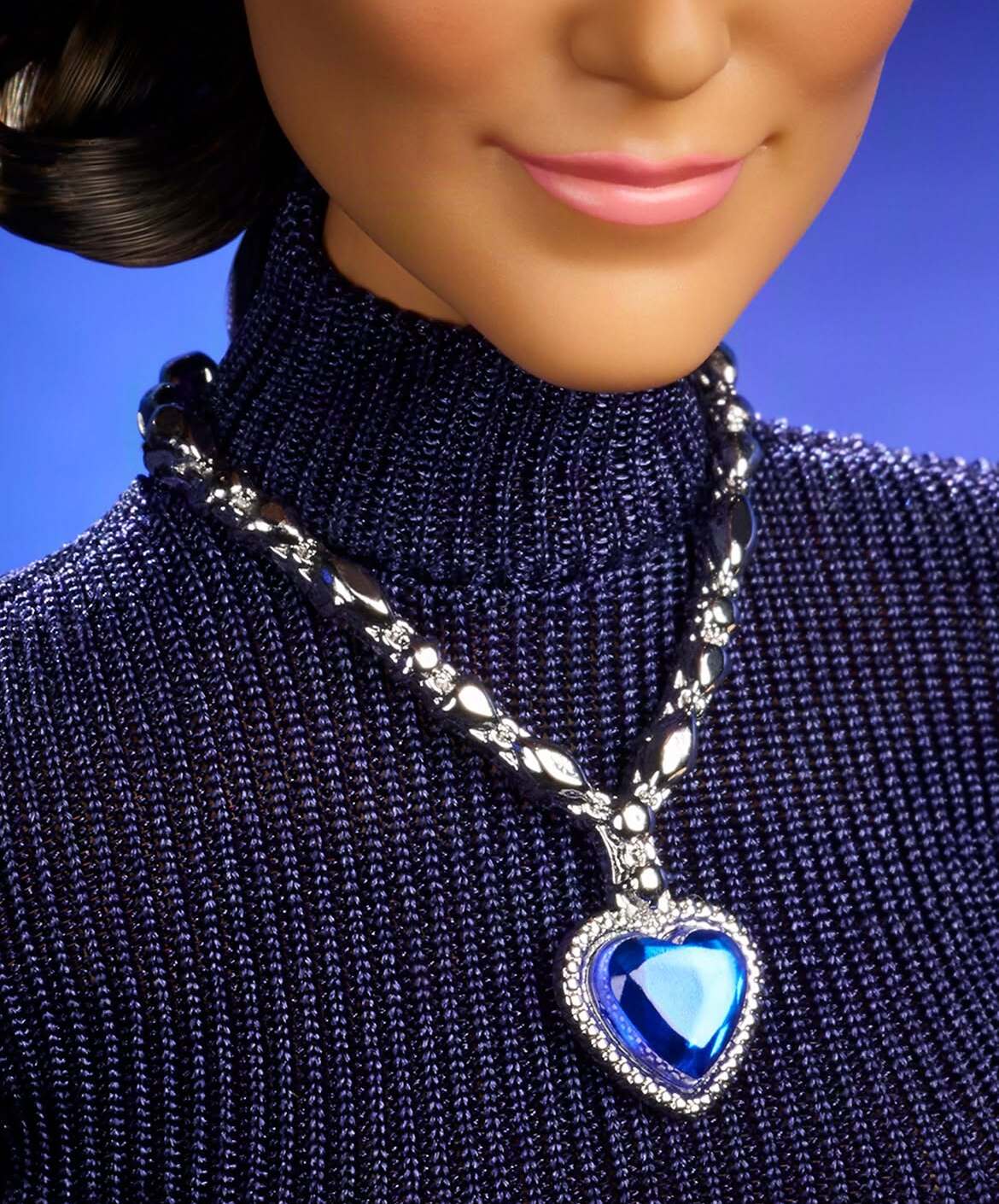 Селін Діон стала прототипом нової ляльки Barbie