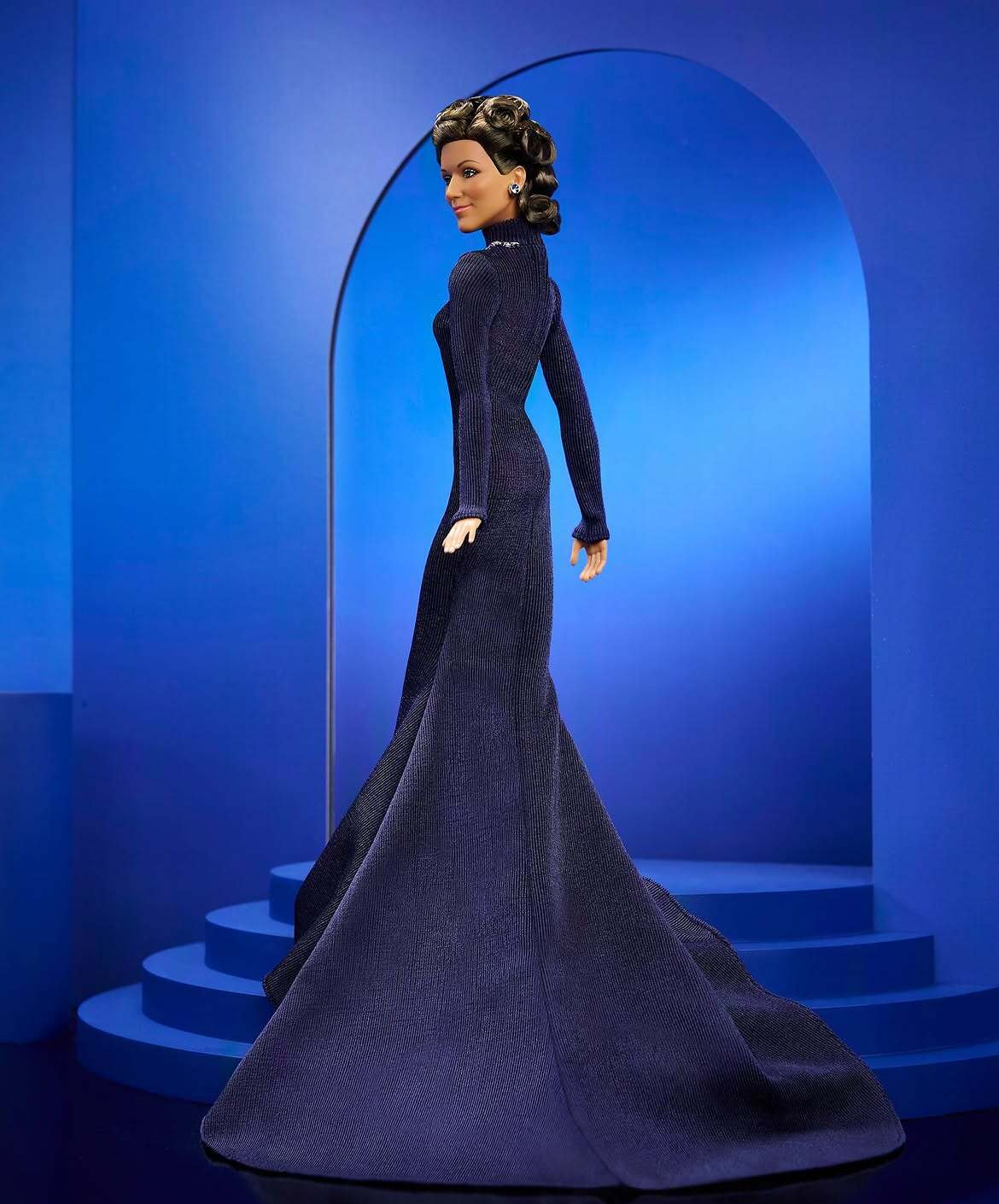 Селін Діон стала прототипом нової ляльки Barbie