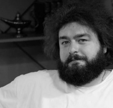 Помер український комік Олександр &laquo;Веня&raquo; Венедчук