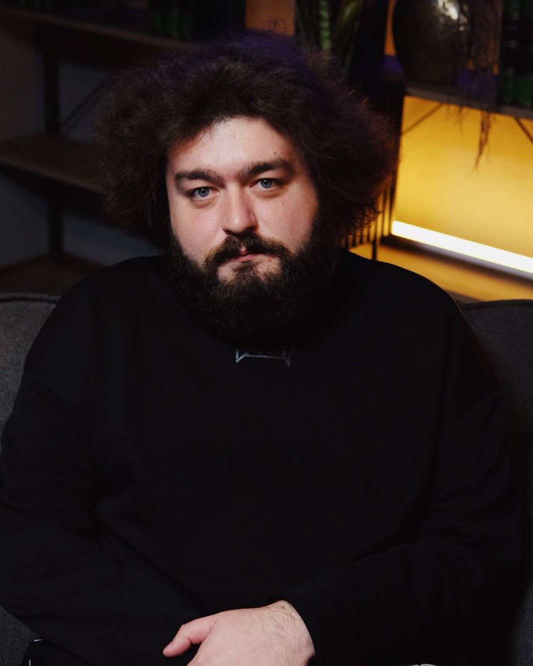 Помер український комік Олександр &laquo;Веня&raquo; Венедчук