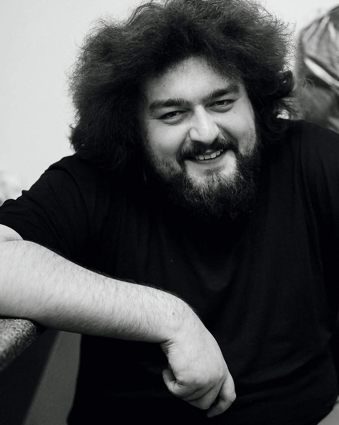 Помер український комік Олександр &laquo;Веня&raquo; Венедчук