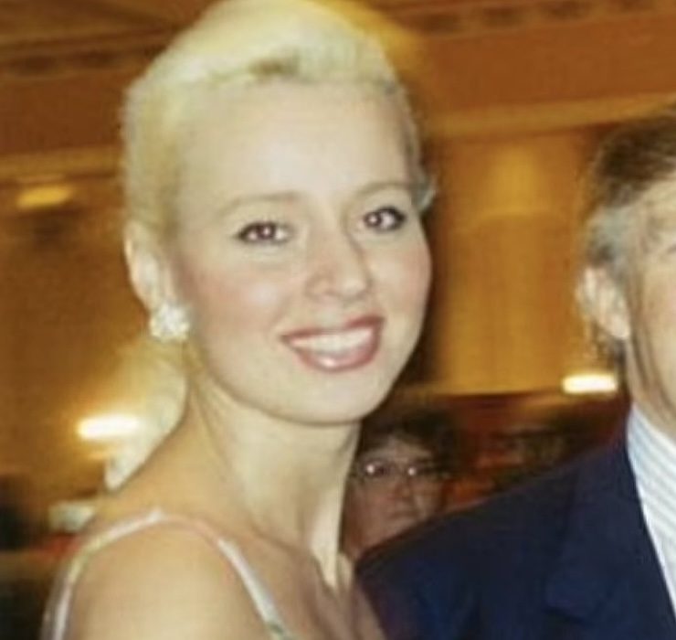 Колишня віцеміс Швейцарії звинуватила Дональда Трампа у зґвалтуванні