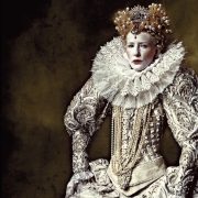 Від Одрі Гепберн до Серени Вільямс: Vogue випустить фотокнижку культових портретів