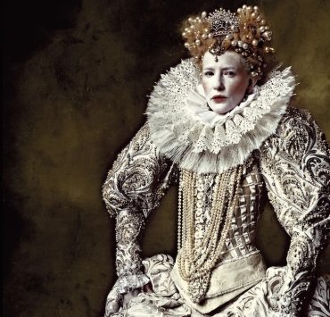 Від Одрі Гепберн до Серени Вільямс: Vogue випустить фотокнижку культових портретів