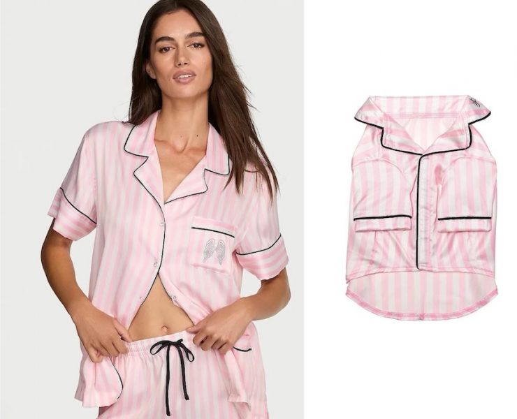 Victoria’s Secret