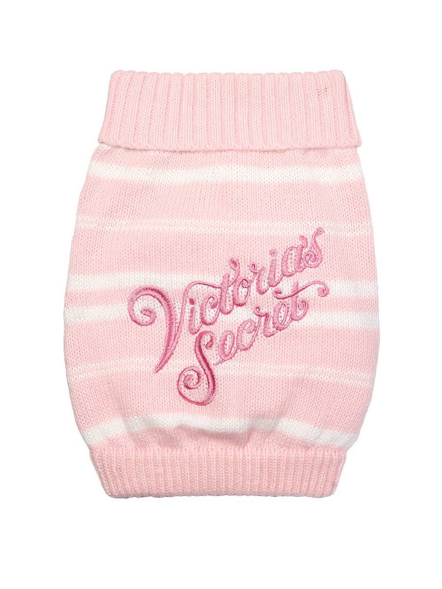 Victoria&rsquo;s Secret выпустила коллекцию одежды для домашних питомцев