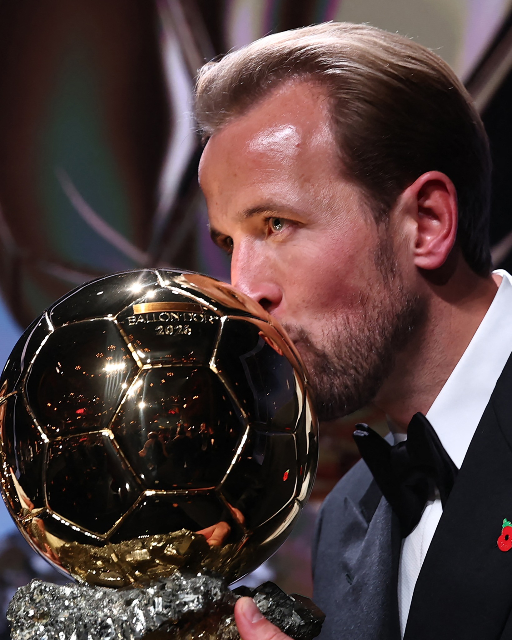 Объявлены имена победителей &laquo;Золотого мяча&raquo; &mdash; 2026